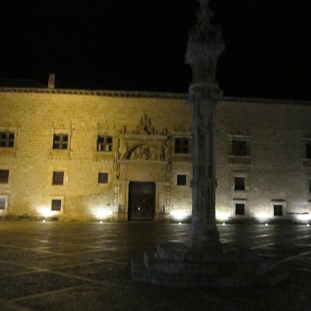 El Refugio De Don Miguel Otel Penaranda de Duero Dış mekan fotoğraf