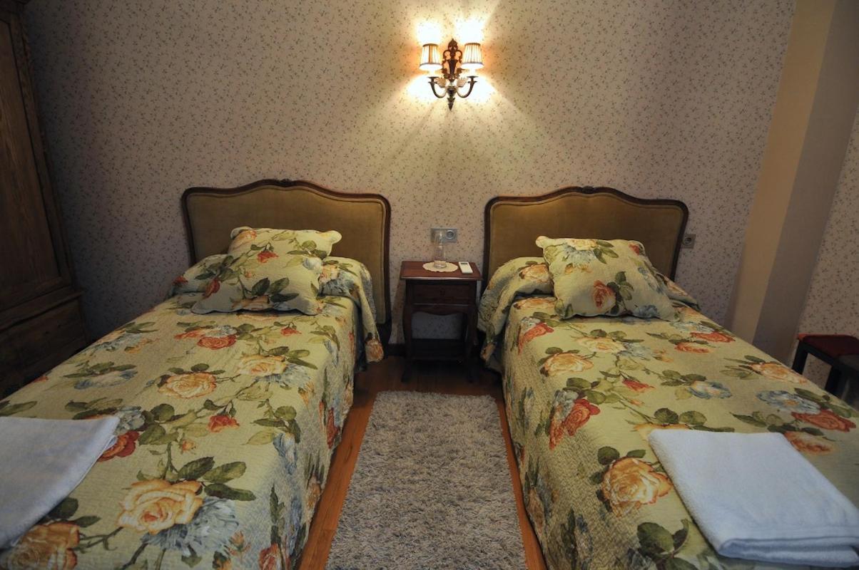 El Refugio De Don Miguel Otel Penaranda de Duero Dış mekan fotoğraf