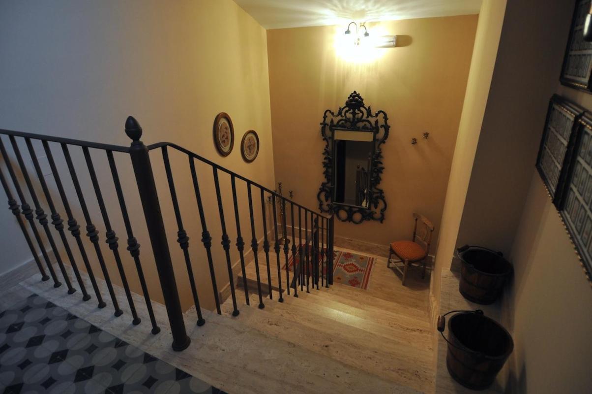 El Refugio De Don Miguel Otel Penaranda de Duero Dış mekan fotoğraf