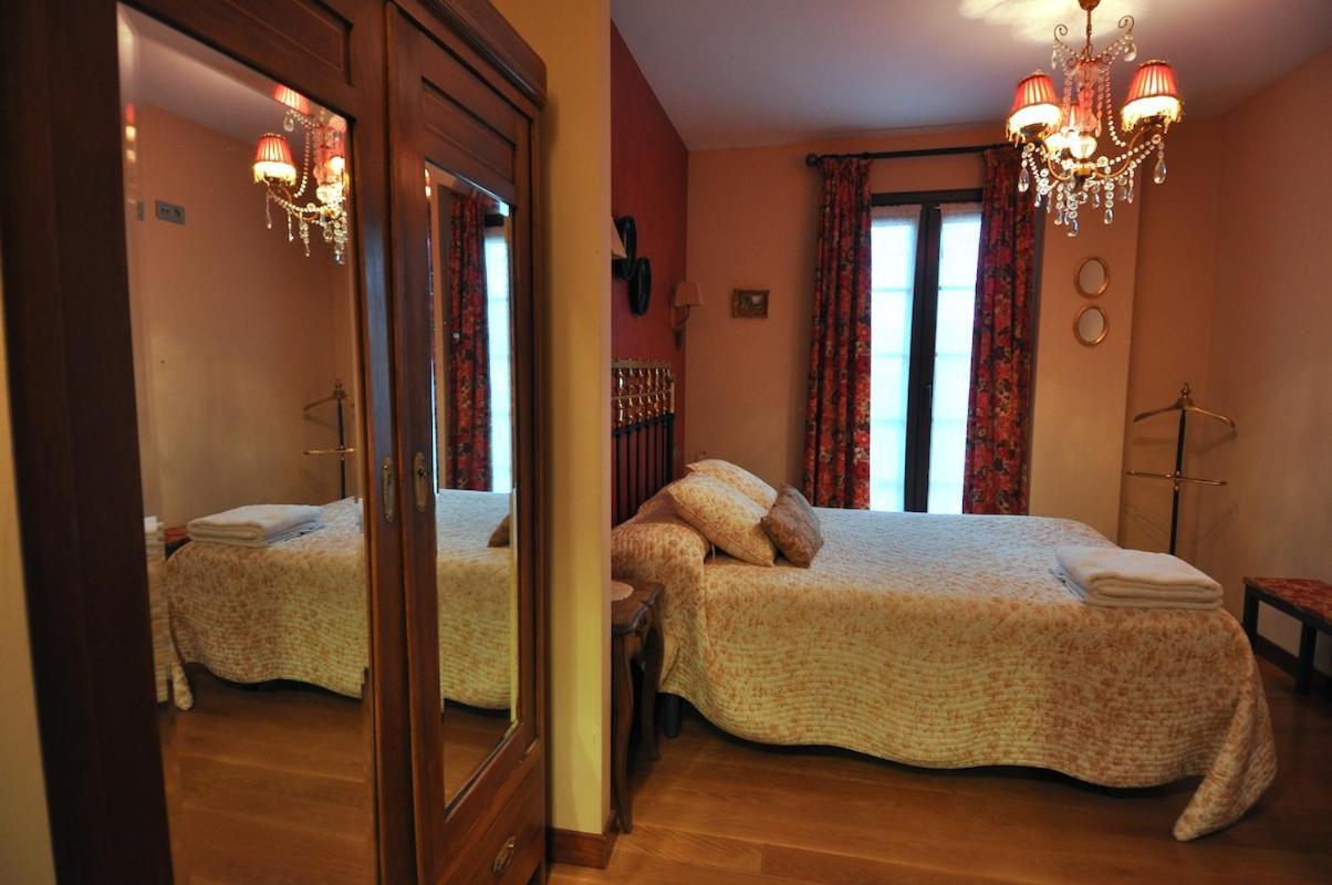 El Refugio De Don Miguel Otel Penaranda de Duero Dış mekan fotoğraf