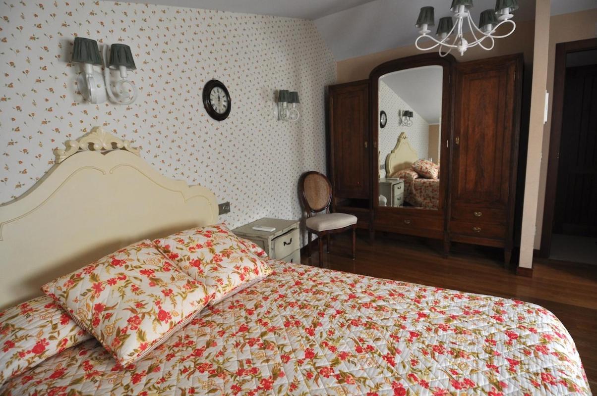 El Refugio De Don Miguel Otel Penaranda de Duero Dış mekan fotoğraf