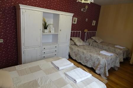 El Refugio De Don Miguel Otel Penaranda de Duero Dış mekan fotoğraf