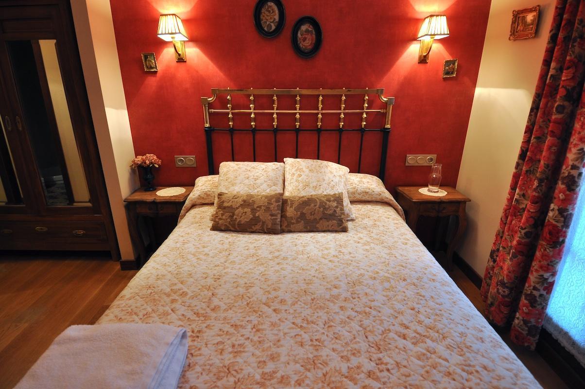 El Refugio De Don Miguel Otel Penaranda de Duero Dış mekan fotoğraf