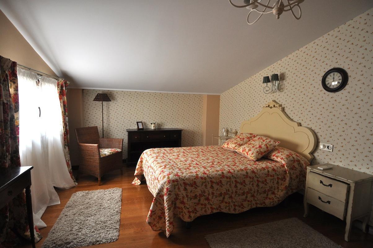 El Refugio De Don Miguel Otel Penaranda de Duero Dış mekan fotoğraf