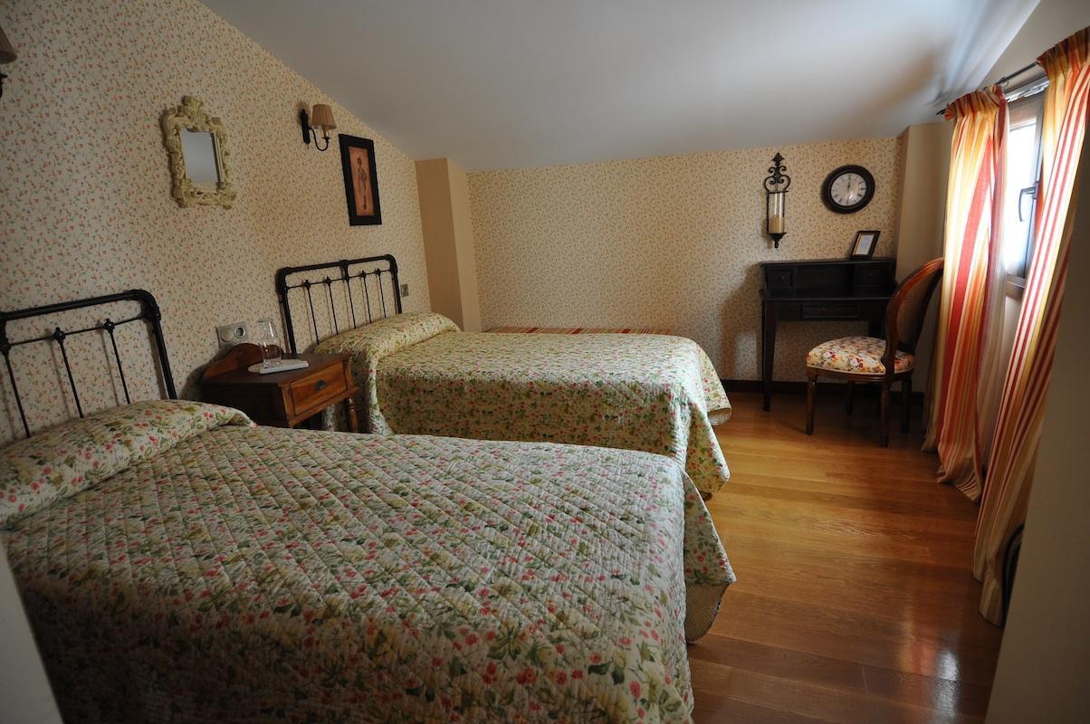 El Refugio De Don Miguel Otel Penaranda de Duero Dış mekan fotoğraf