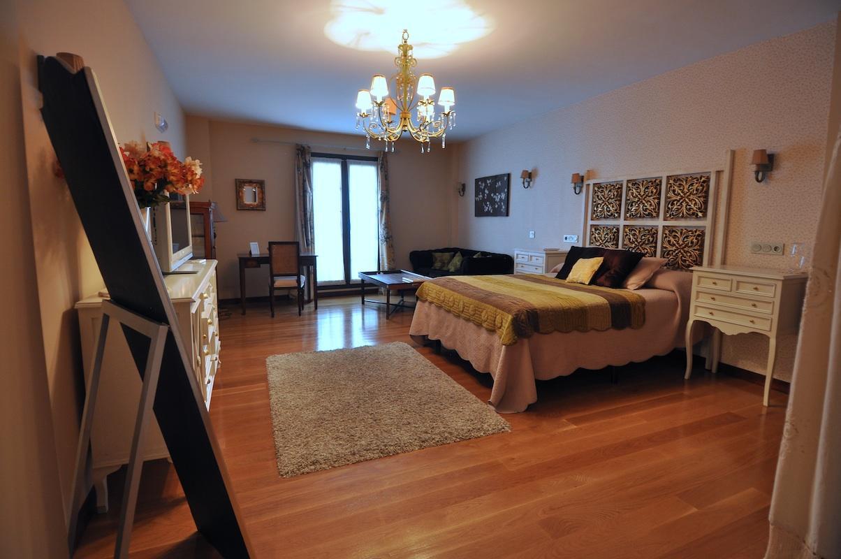 El Refugio De Don Miguel Otel Penaranda de Duero Dış mekan fotoğraf
